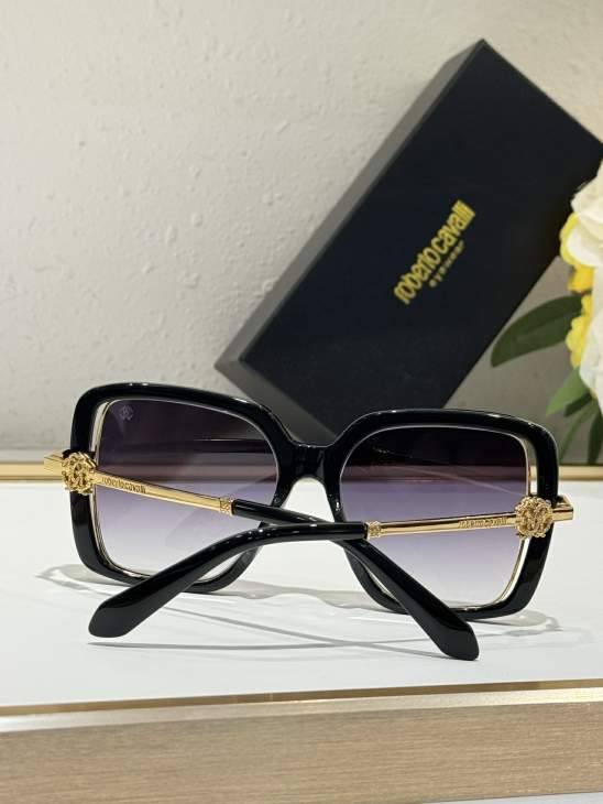 Picture of Roberto Cavalli Sunglasses _SKUfw74525775fw